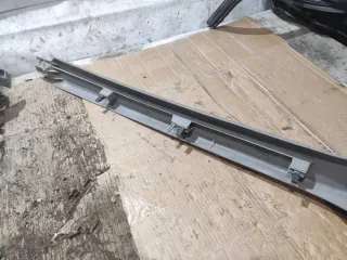 4f1867272 Накладка на порог Audi A6 C6 (S6,RS6) Арт 91138482, вид 5