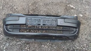  Бампер передний Citroen C8 Арт 91138679, вид 1