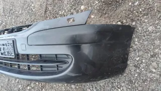  Бампер передний Citroen C8 Арт 91138679, вид 2