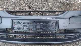  Бампер передний Citroen C8 Арт 91138679, вид 3