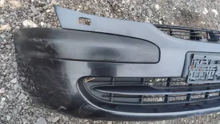  Бампер передний Citroen C8 Арт 91138679, вид 4