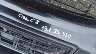  Бампер передний Citroen C8 Арт 91138679, вид 10