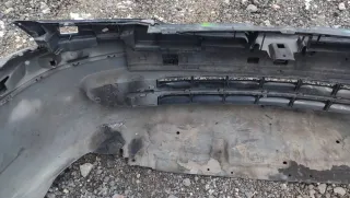  Бампер передний Citroen C8 Арт 91138679, вид 8