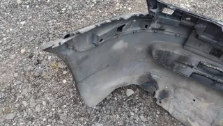  Бампер передний Citroen C8 Арт 91138679, вид 9