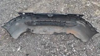  Бампер передний Citroen C8 Арт 91138679, вид 5