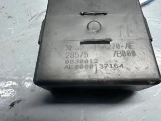 285757B000 Блок управления светом (фарами) Nissan Quest 2 Арт 91071061, вид 2