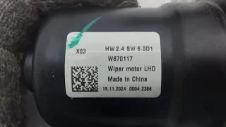 X0352050011 Мотор стеклоочистителя LiXiang L7 Арт ST223133, вид 7