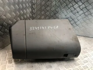 BP4K64161 Бардачок Mazda 3 BK Арт 32411417458, вид 1