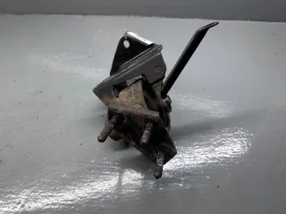 11220-7B000 Подушка двигателя Nissan Quest 2 3.3л Арт 91071222, вид 3