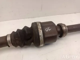  Полуось передняя правая (приводной вал, шрус) Citroen C4 Picasso 1 Арт 91151995, вид 6