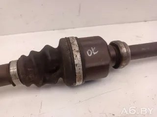  Полуось передняя правая (приводной вал, шрус) Citroen C4 Picasso 1 Арт 91151995, вид 5