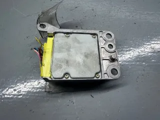 0285001391, 28556 2Z300 Блок AirBag Nissan Quest 2 Арт 91070801, вид 2