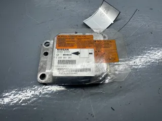 0285001391, 28556 2Z300 Блок AirBag Nissan Quest 2 Арт 91070801, вид 1