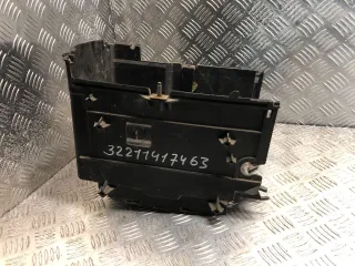 BP4K56040 Полка аккумулятора Mazda 3 BK 1.6л TD Арт 32211417463, вид 1