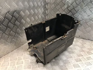 BP4K56040 Полка аккумулятора Mazda 3 BK 1.6л TD Арт 32211417463, вид 2