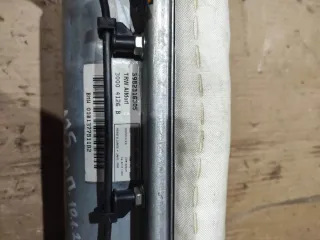  Подушка безопасности пассажира BMW 5 E39 Арт 91141911, вид 3
