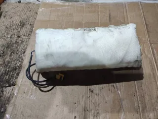  Подушка безопасности пассажира BMW 5 E39 Арт 91141911, вид 1