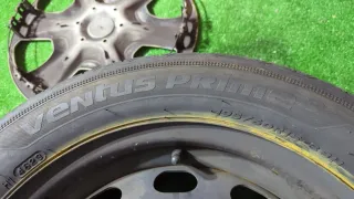 2150850 Запасное колесо Ford Tourneo connect 2 Арт 91164349, вид 10