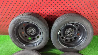 2150850 Запасное колесо Ford Tourneo connect 2 Арт 91164349, вид 7