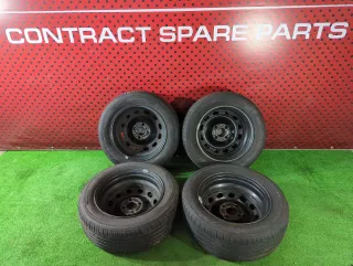 2150850 Запасное колесо Ford Tourneo connect 2 Арт 91164349, вид 6