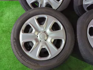 2150850 Запасное колесо Ford Tourneo connect 2 Арт 91164349, вид 5