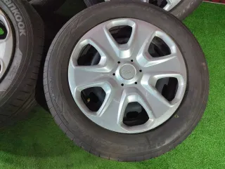 2150850 Запасное колесо Ford Tourneo connect 2 Арт 91164349, вид 4