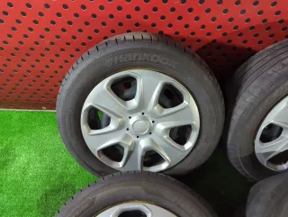 2150850 Запасное колесо Ford Tourneo connect 2 Арт 91164349, вид 3