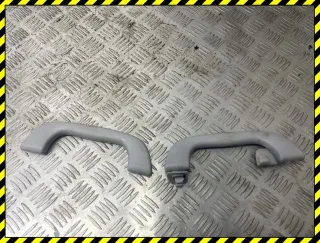  Ручка внутренняя потолочная Mazda 3 BK Арт 91168733, вид 1