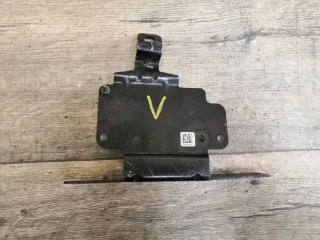 66316873423, 6873423 Кронштейн крепления радара BMW 6 G32 Арт min91170045