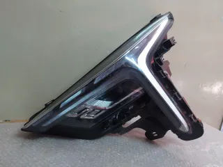 3711025BA02D, 3711025BA02 Фара передняя левая FAW Bestune B70 Арт BRS91170214, вид 1