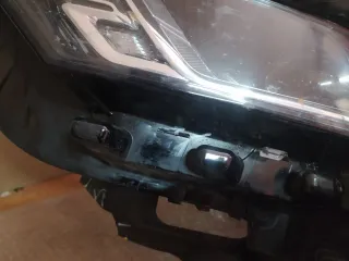 3711025BA02D, 3711025BA02 Фара передняя левая FAW Bestune B70 Арт BRS91170214, вид 3