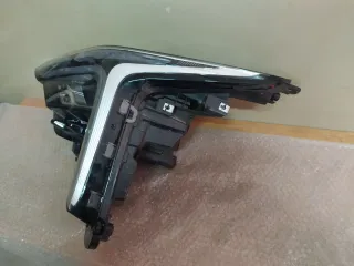 3711025BA02D, 3711025BA02 Фара передняя левая FAW Bestune B70 Арт BRS91170214, вид 2