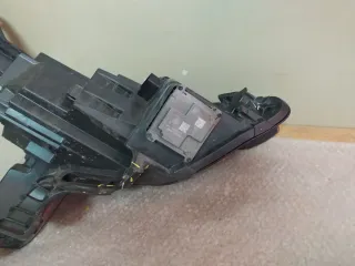 3711025BA02D, 3711025BA02 Фара передняя левая FAW Bestune B70 Арт BRS91170214, вид 7