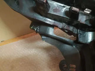 3711025BA02D, 3711025BA02 Фара передняя левая FAW Bestune B70 Арт BRS91170214, вид 5