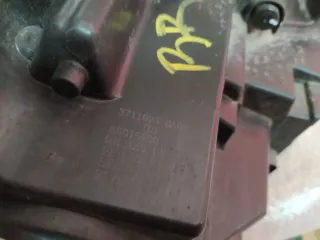 3711025BA02D, 3711025BA02 Фара передняя левая FAW Bestune B70 Арт BRS91170214, вид 9