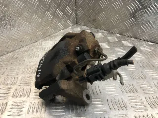  Суппорт тормозной передний правый Audi A6 C6 (S6,RS6) Арт 61231287474, вид 3