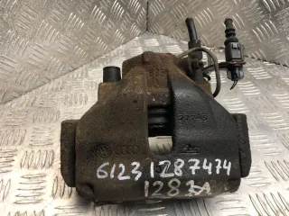  Суппорт тормозной передний правый Audi A6 C6 (S6,RS6) Арт 61231287474, вид 1