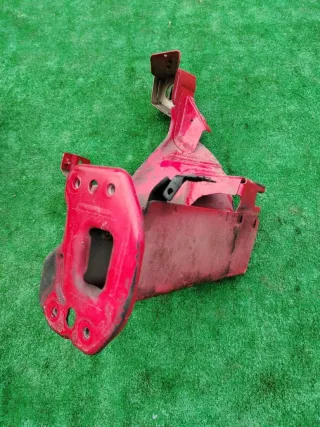 1K0803092H,1K0810136B Лонжерон правый Volkswagen Golf 6 Арт 91170623, вид 1