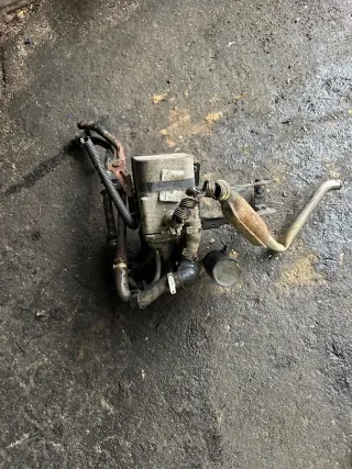  Автономный отопитель (Webasto) Citroen Jumper 2 Арт 91171048, вид 3