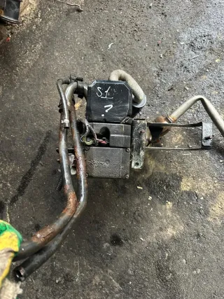  Автономный отопитель (Webasto) Citroen Jumper 2 Арт 91171048, вид 1