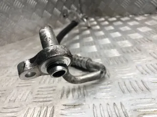  Трубка кондиционера Mazda 3 BK Арт 41421307478, вид 4