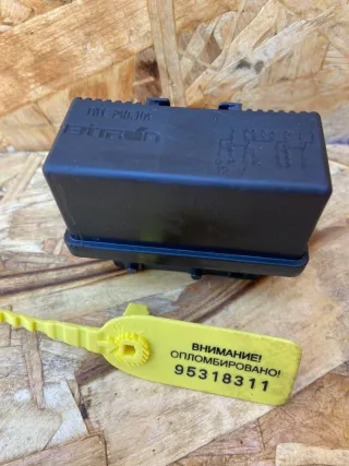 240104 Реле бензонасоса Citroen Xantia Арт 91172384, вид 1