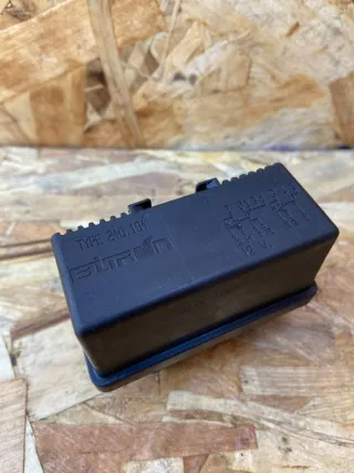 240104 Реле бензонасоса Citroen Xantia Арт 91172384, вид 2