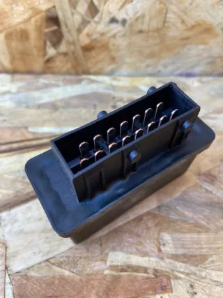 240104 Реле бензонасоса Citroen Xantia Арт 91172384, вид 3