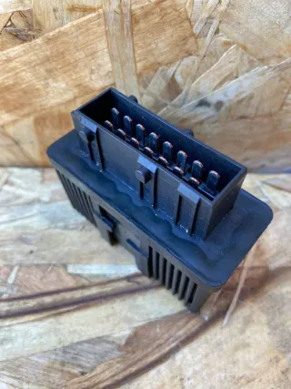 240104 Реле бензонасоса Citroen Xantia Арт 91172384, вид 4