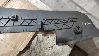 4f1863306 Накладка декоративная центральной консоли Audi A6 C6 (S6,RS6) Арт 91173662, вид 9