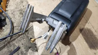  Подлокотник Audi A6 C6 (S6,RS6) Арт 91173663, вид 4