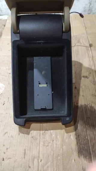  Подлокотник Audi A6 C6 (S6,RS6) Арт 91173663, вид 6