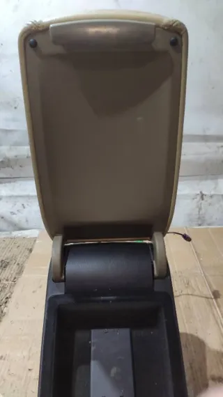  Подлокотник Audi A6 C6 (S6,RS6) Арт 91173663, вид 7