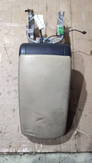  Подлокотник Audi A6 C6 (S6,RS6) Арт 91173663, вид 1